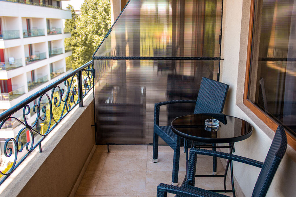 Zone de relaxare